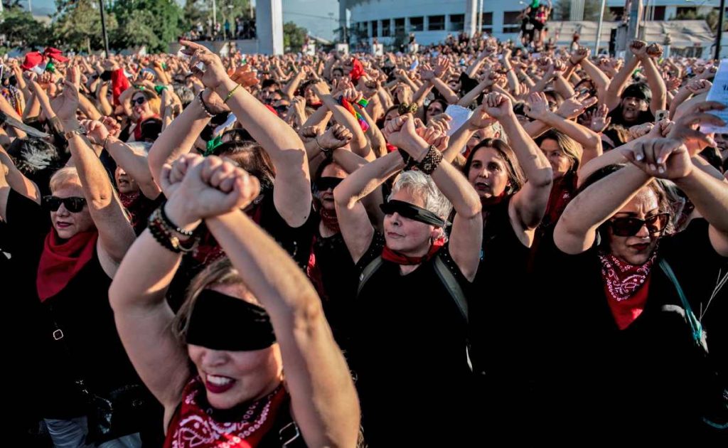 Dia Internacional De La Eliminación De La Violencia Contra La Mujer