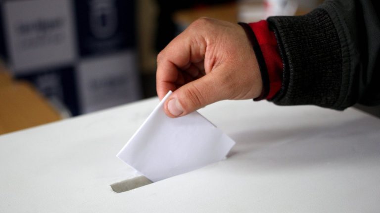 Elecciones Presidenciales Chile 2021