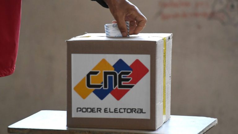 Elecciones En Venezuela 2021