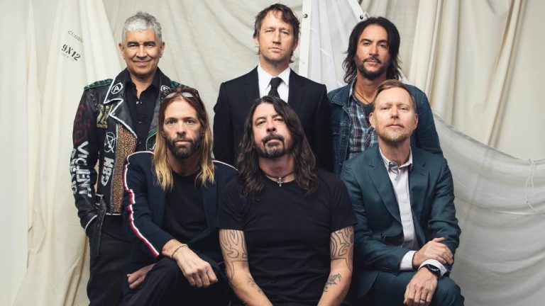 Foo Fighters