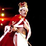 Freddie Mercury 2