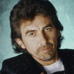 George Harrison