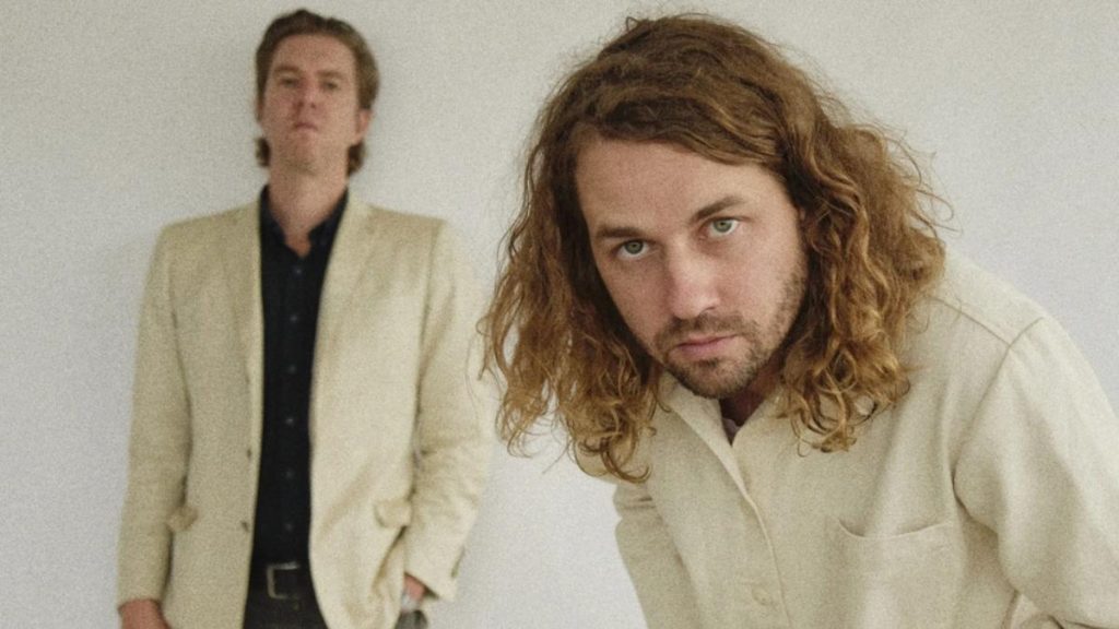 Hamilton Leithauser Morby Los Siete Elegidos