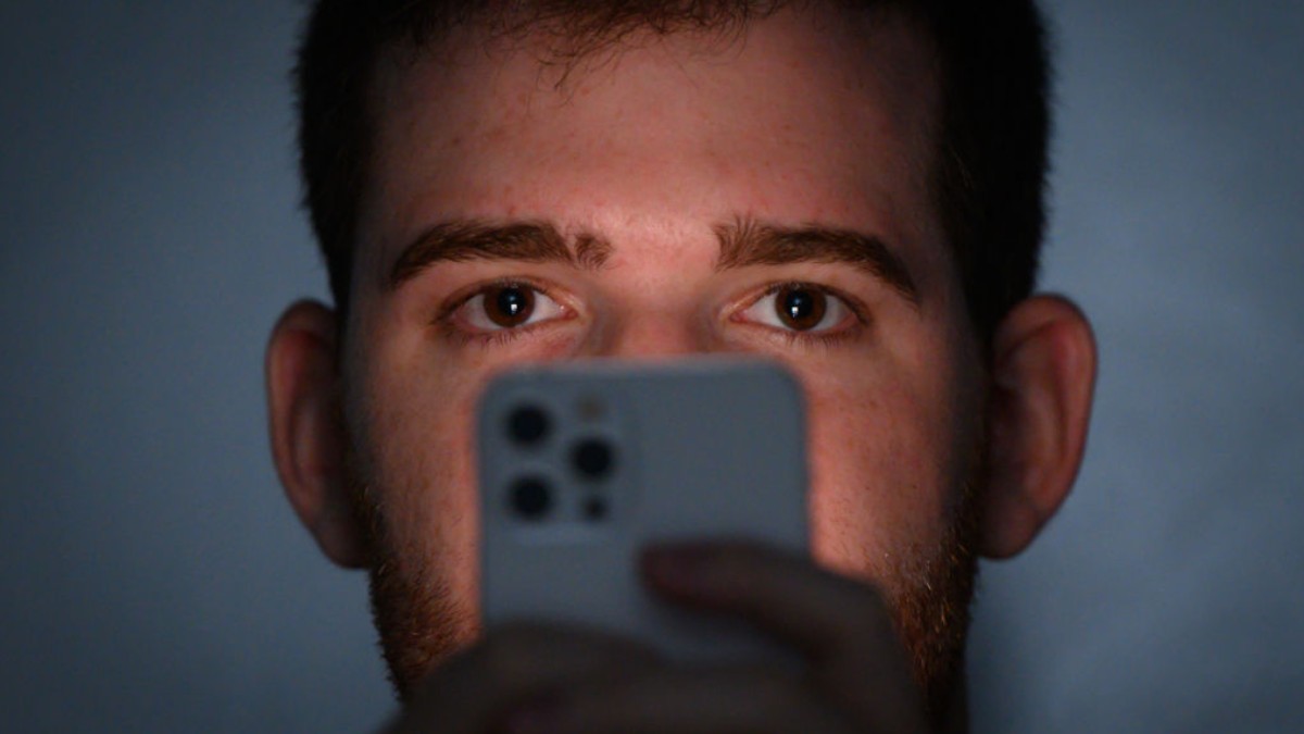 Instagram Reconocimiento Facial