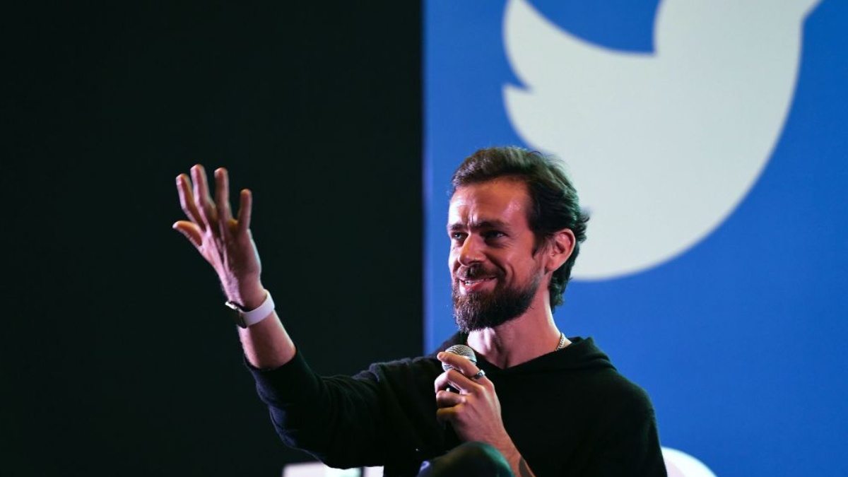 Jack Dorsey