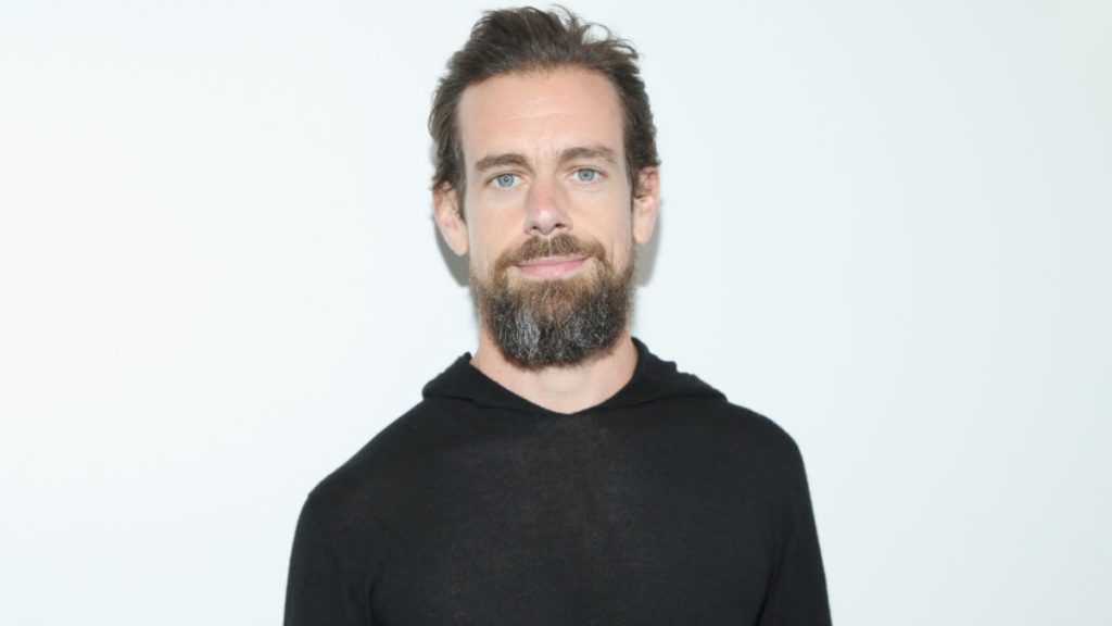 Jack Dorsey