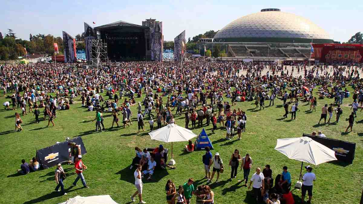 Lollapalooza Chile 2022 Fecha, cómo comprar entradas y lineup en