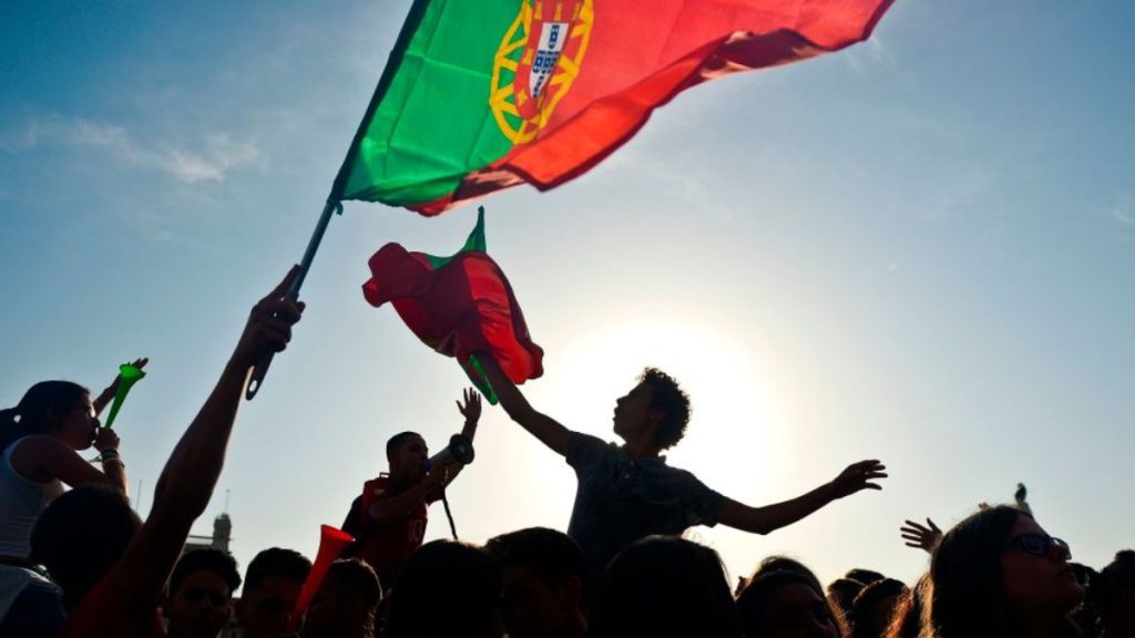 Matías Apparcel Director Cámara De Comercio Chile Portugal