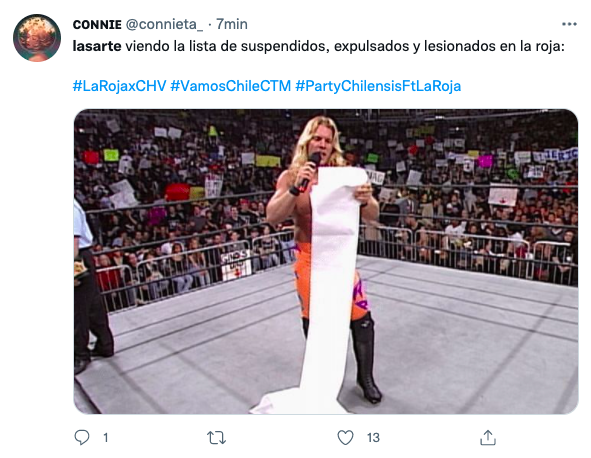 Memes Chile Ecuador