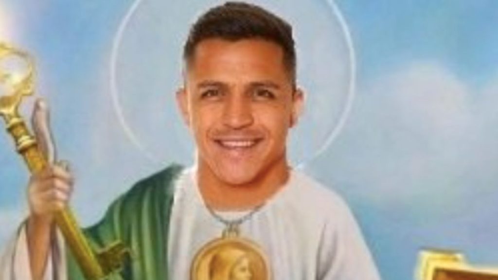 Memes Paraguay Chile