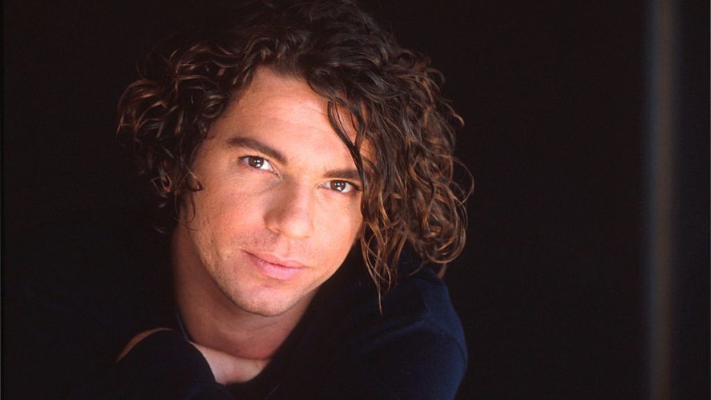 Michael Hutchence