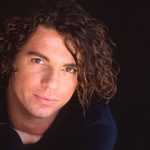 Michael Hutchence