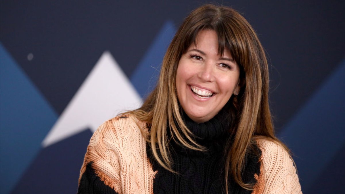 Patty Jenkins