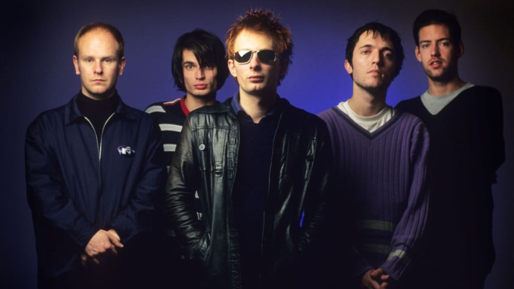 Radiohead