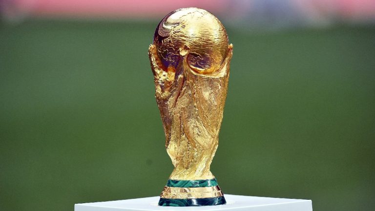 Repechaje Eliminatorias Mundial Qatar 2022