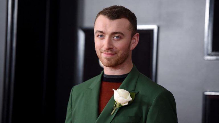 Sam Smith