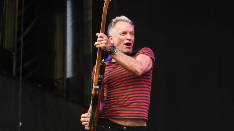 Sting