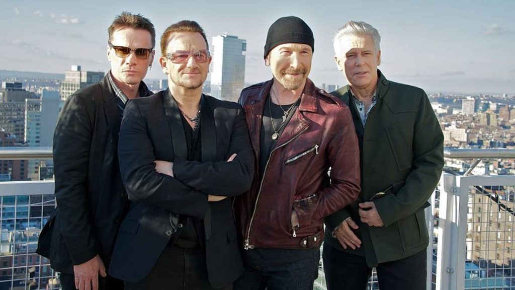 U2