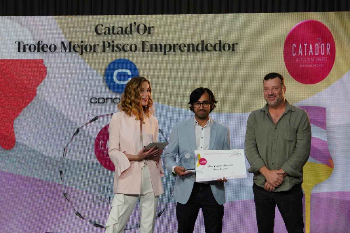Catad’Or World Wine Awards