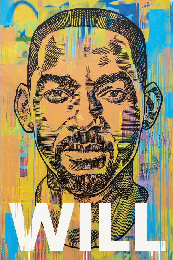 Will Smith Will