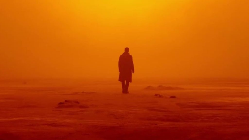 Blade Runner Serie(1)