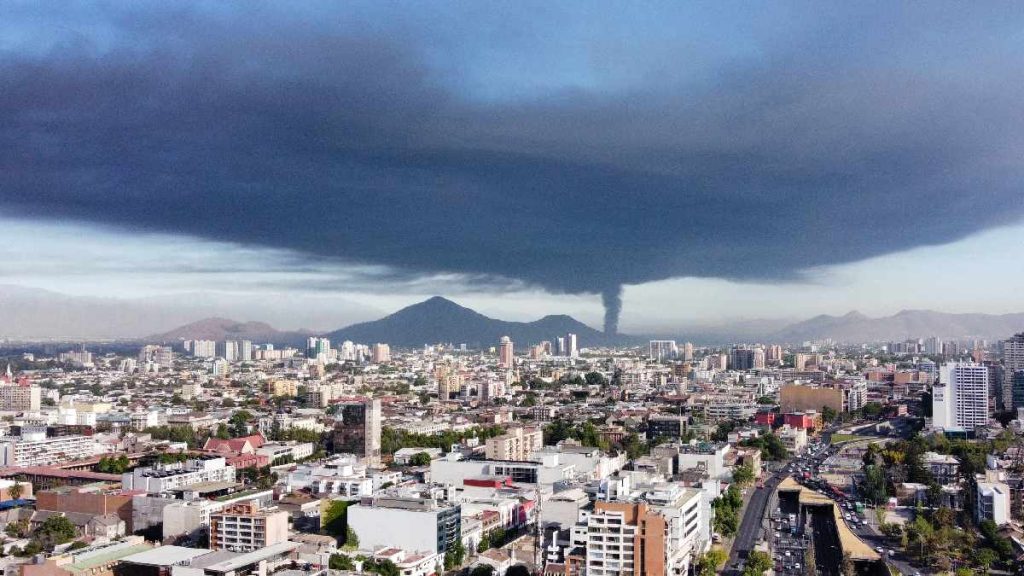 Clases Suspendidas Hoy
