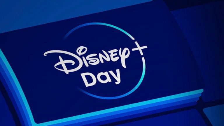 Disney Plus Day En Chile
