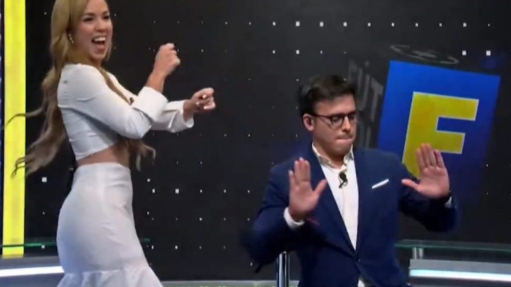 El Canal Del Futbol Vidal