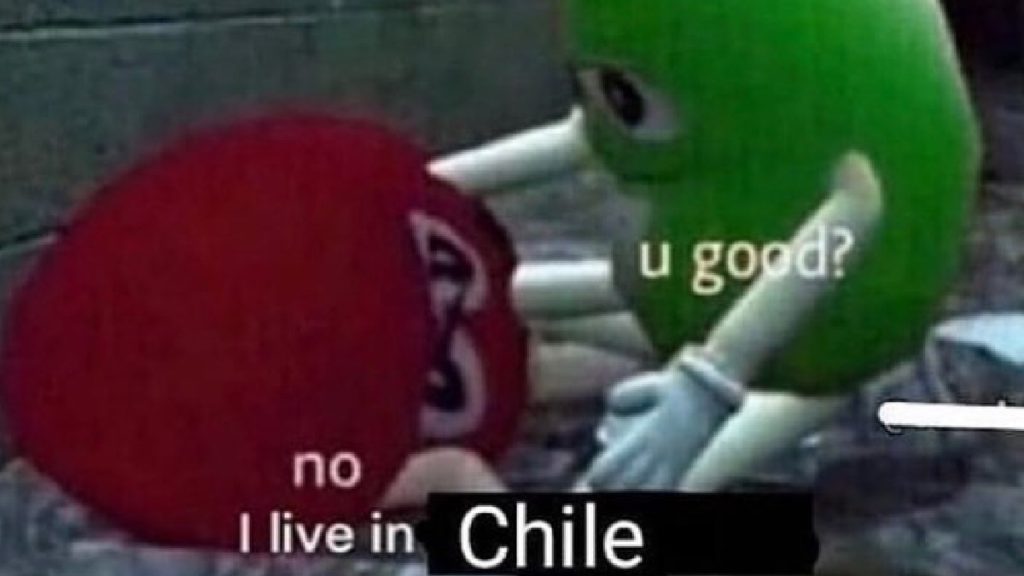 Elecciones Presidenciales Chile 2021