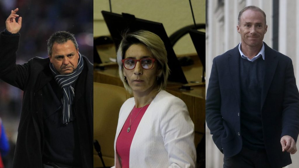 Elecciones Presidenciales Chile 2021