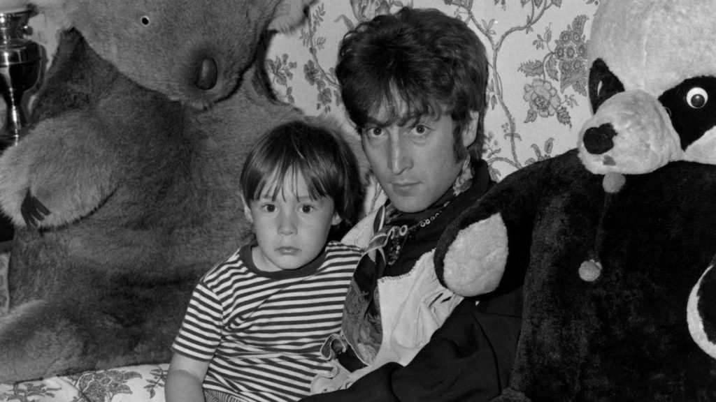 The Beatles Get Back