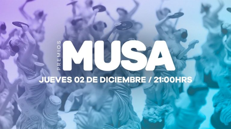 Premios Musa 2021