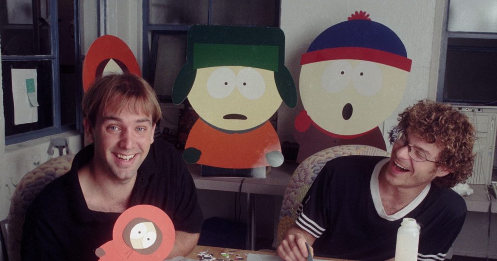 South Park