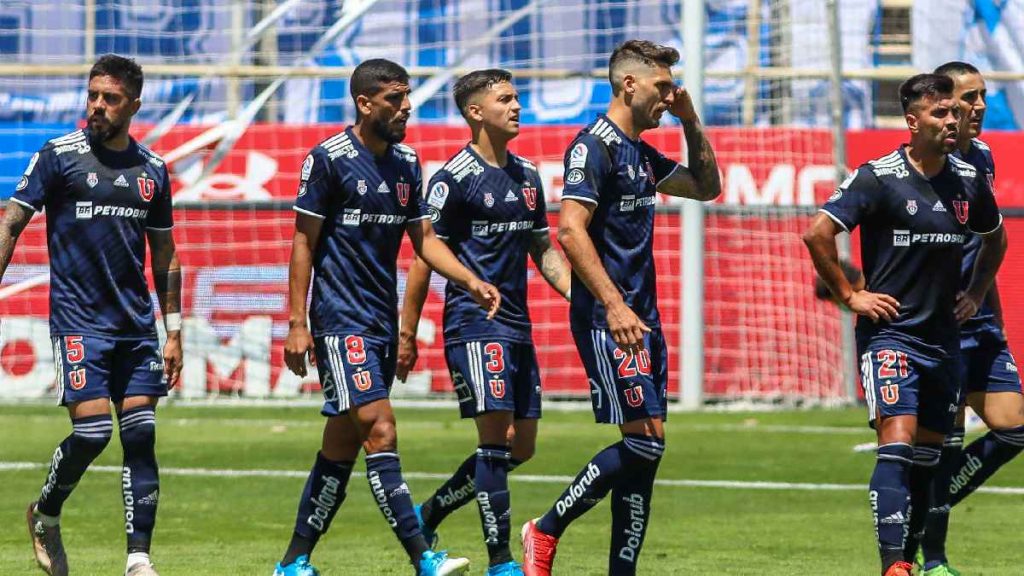 Universidad De Chile