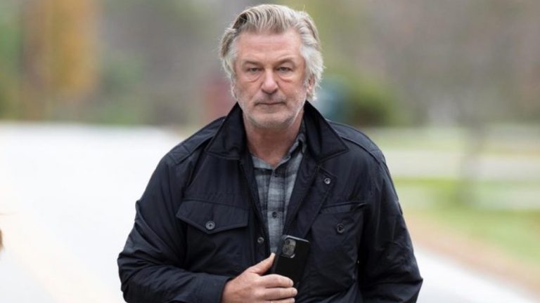 Alec Baldwin