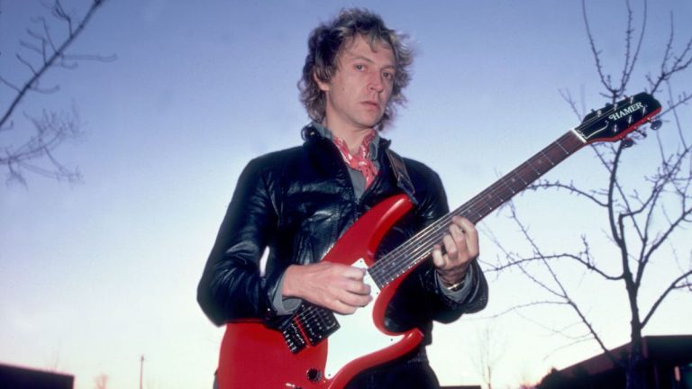 Andy Summers