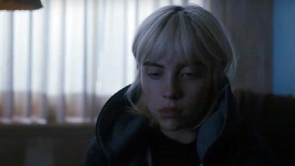 Billie Eilish Male Fantasy