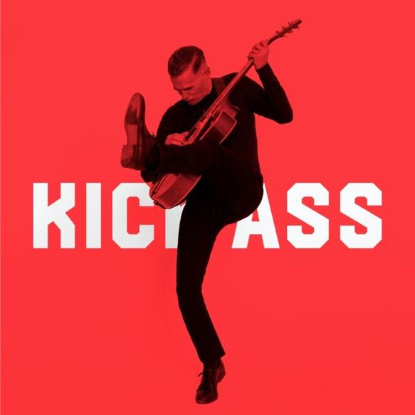 Bryan Adams Kick Ass