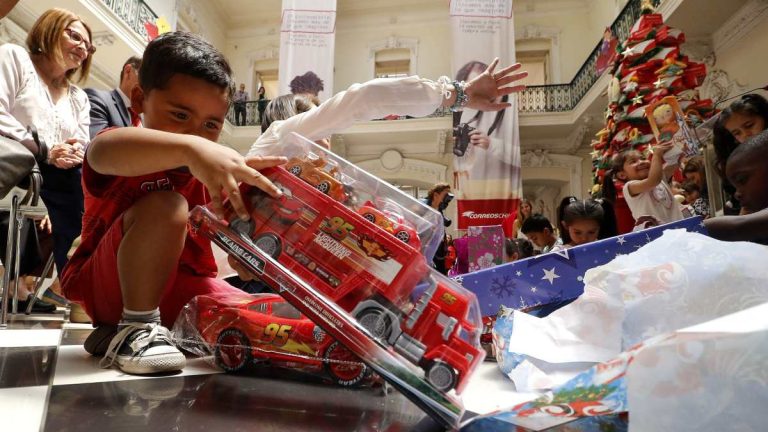 Carol Pacheco Correos