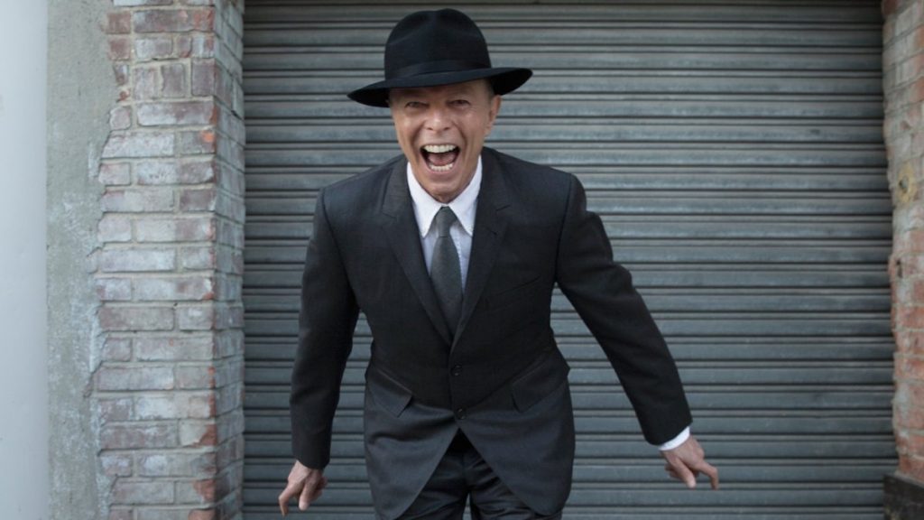 David Bowie 2
