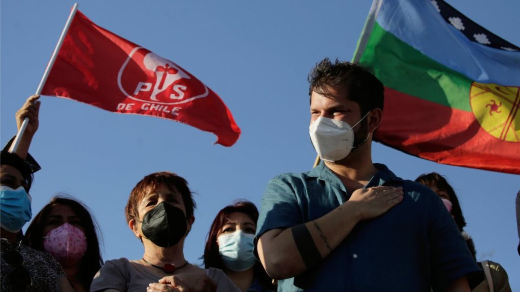 Fabián Duarte Boric