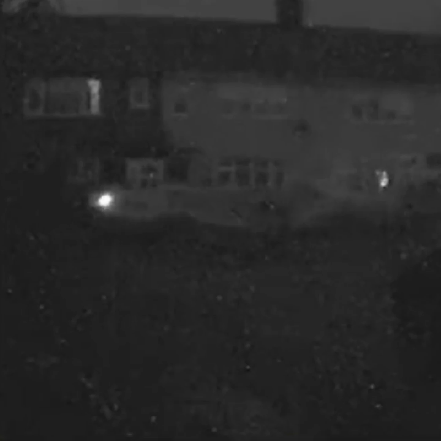 Fantasma Del Reino Unido