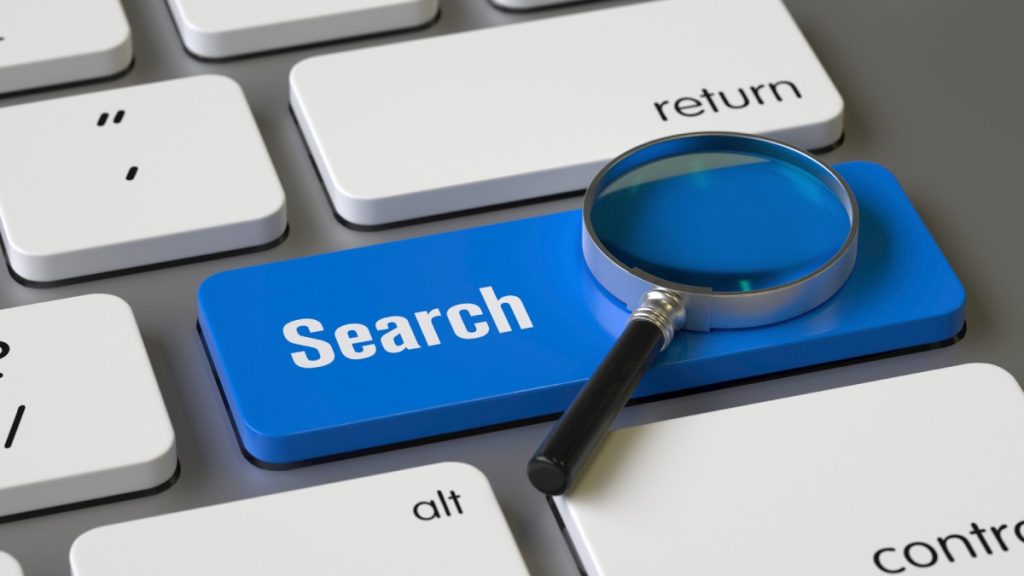 Google Tendencias De Búsqueda