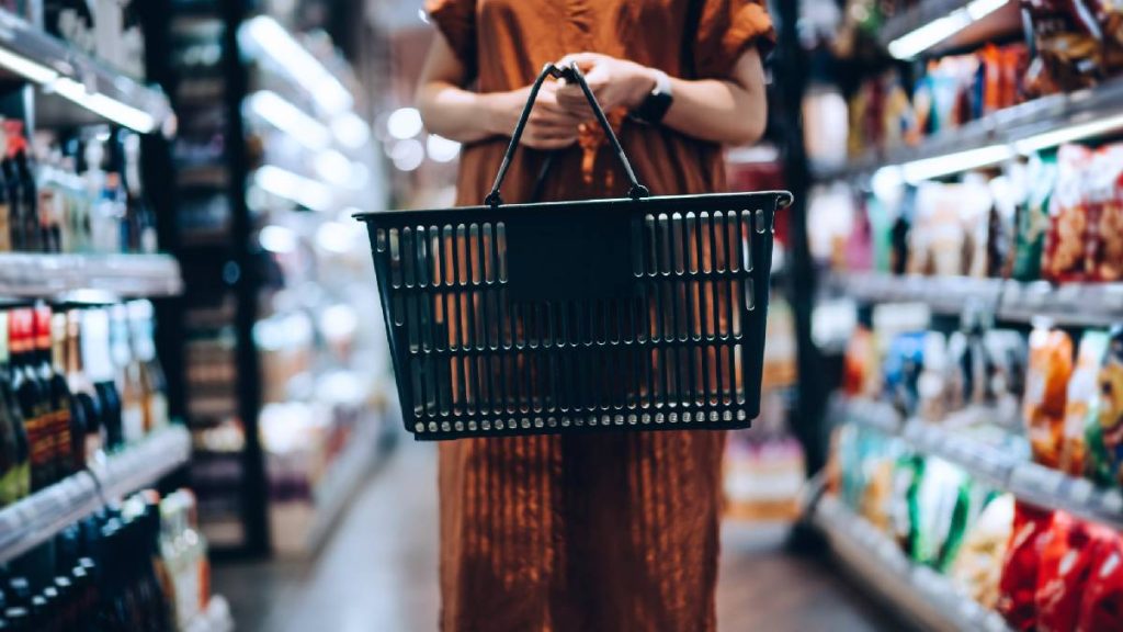 Horario Supermercados