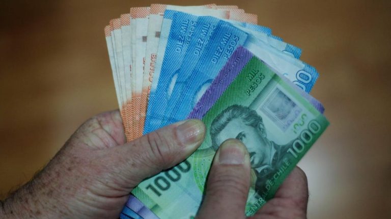 Salario mínimo a $400 mil