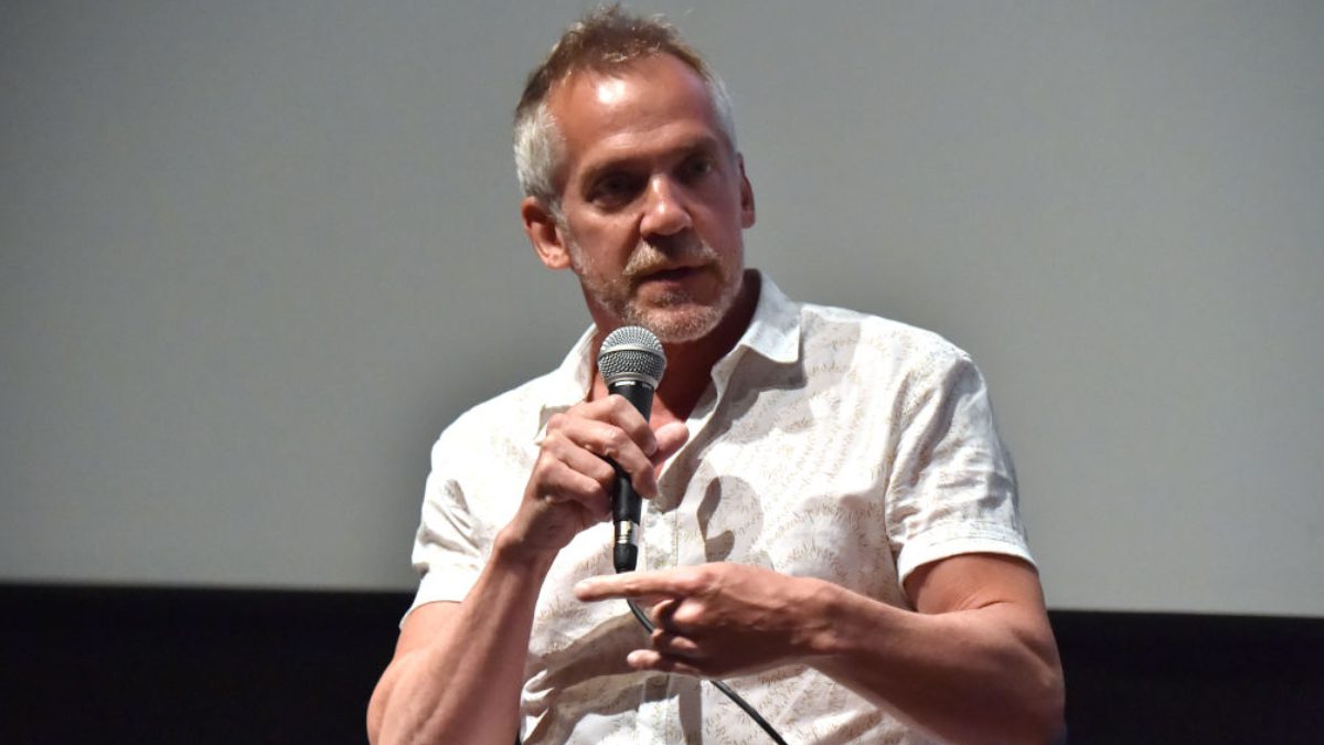 Jean Marc Vallée 2