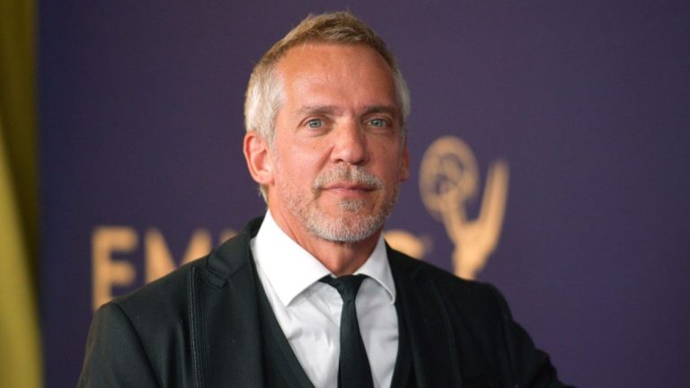 Jean Marc Vallée