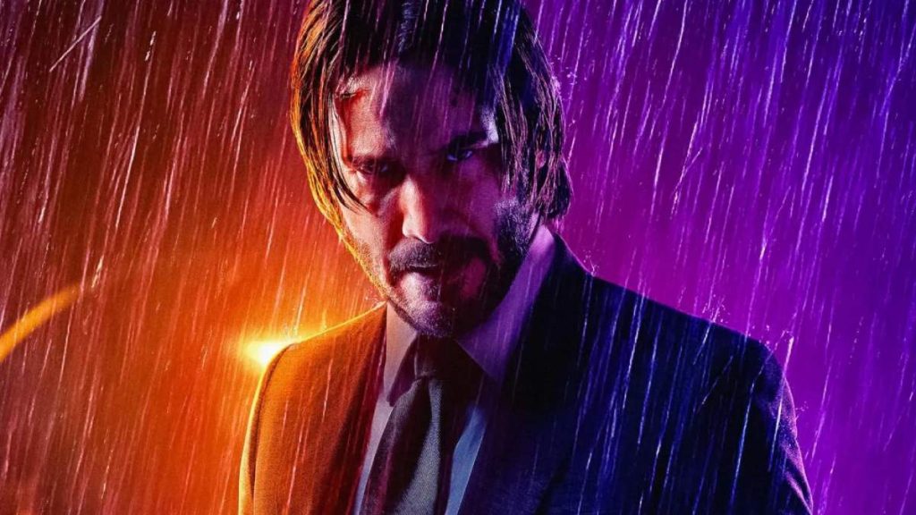 John Wick 4