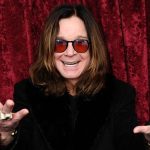 Ozzy Osbourne