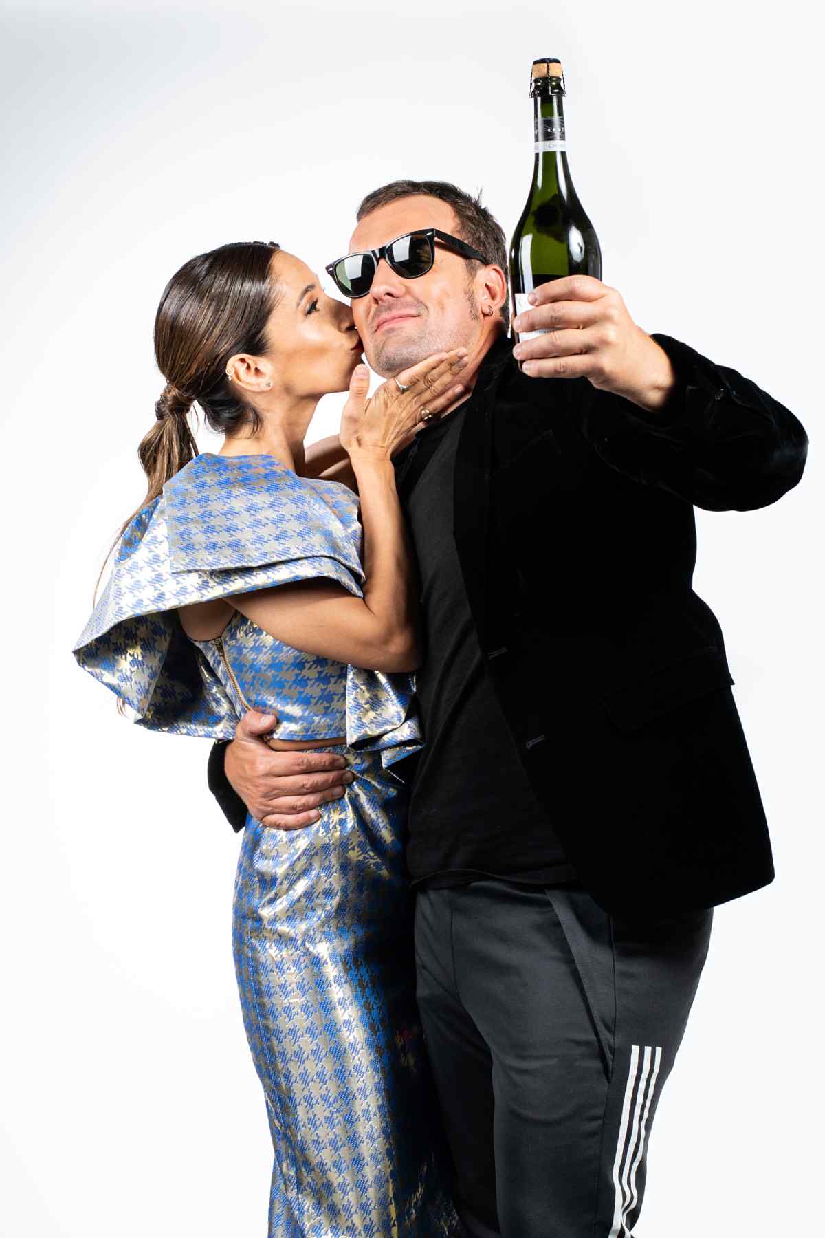 París De Los Dos Web Serie (1)